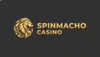 Spinmacho Casino