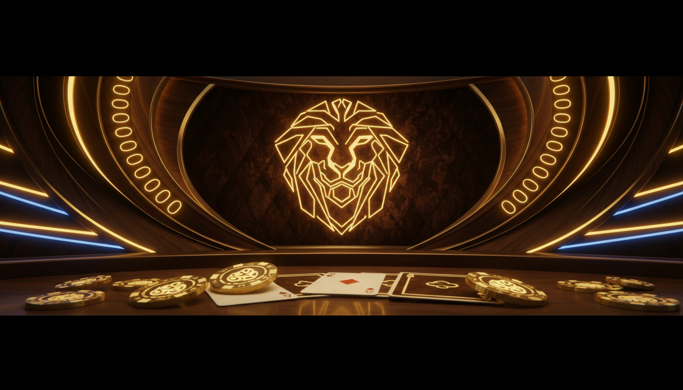 Spinmacho Casino