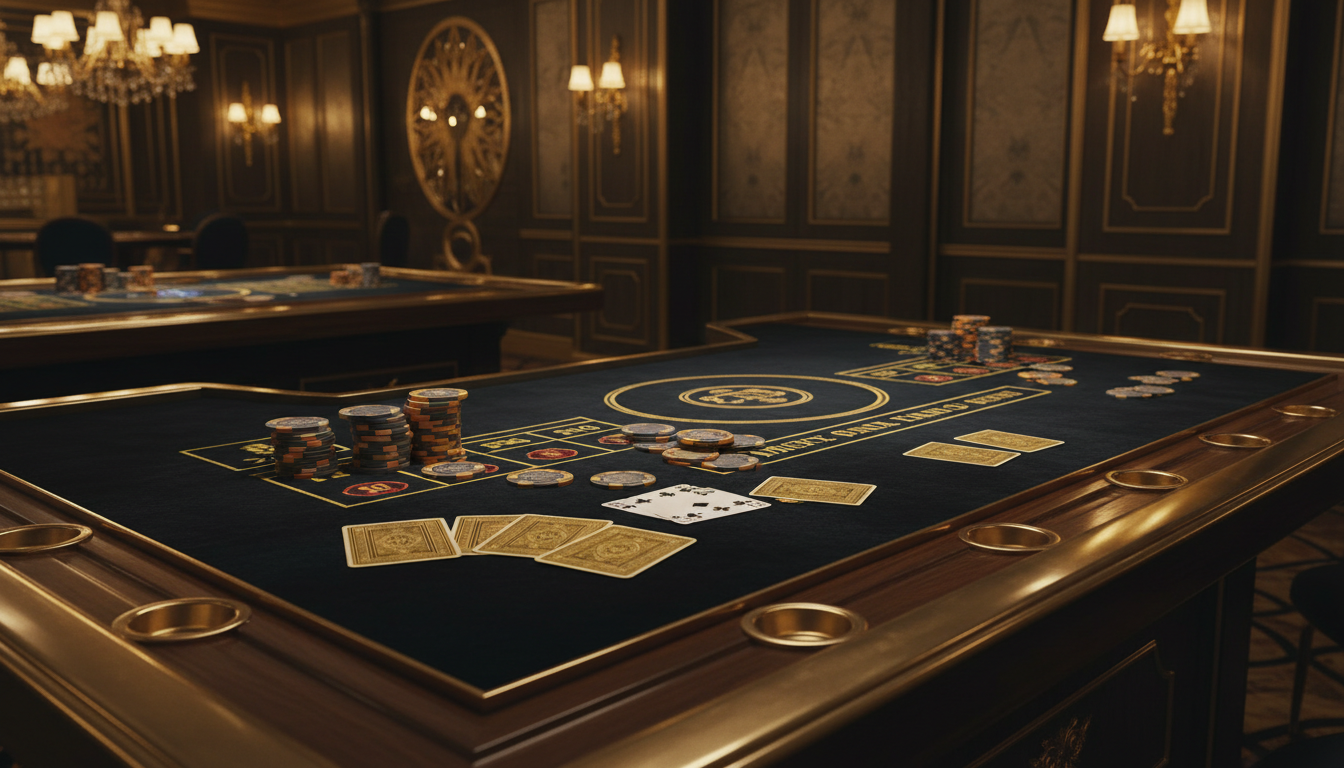Spinmacho Casino: Esplorazione dei Giochi e Fornitori