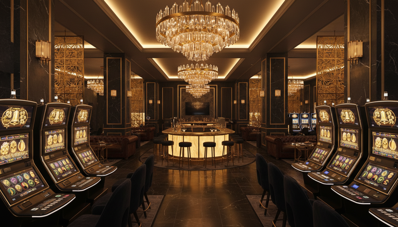 Spinmacho Casino — Recensione Dettagliata