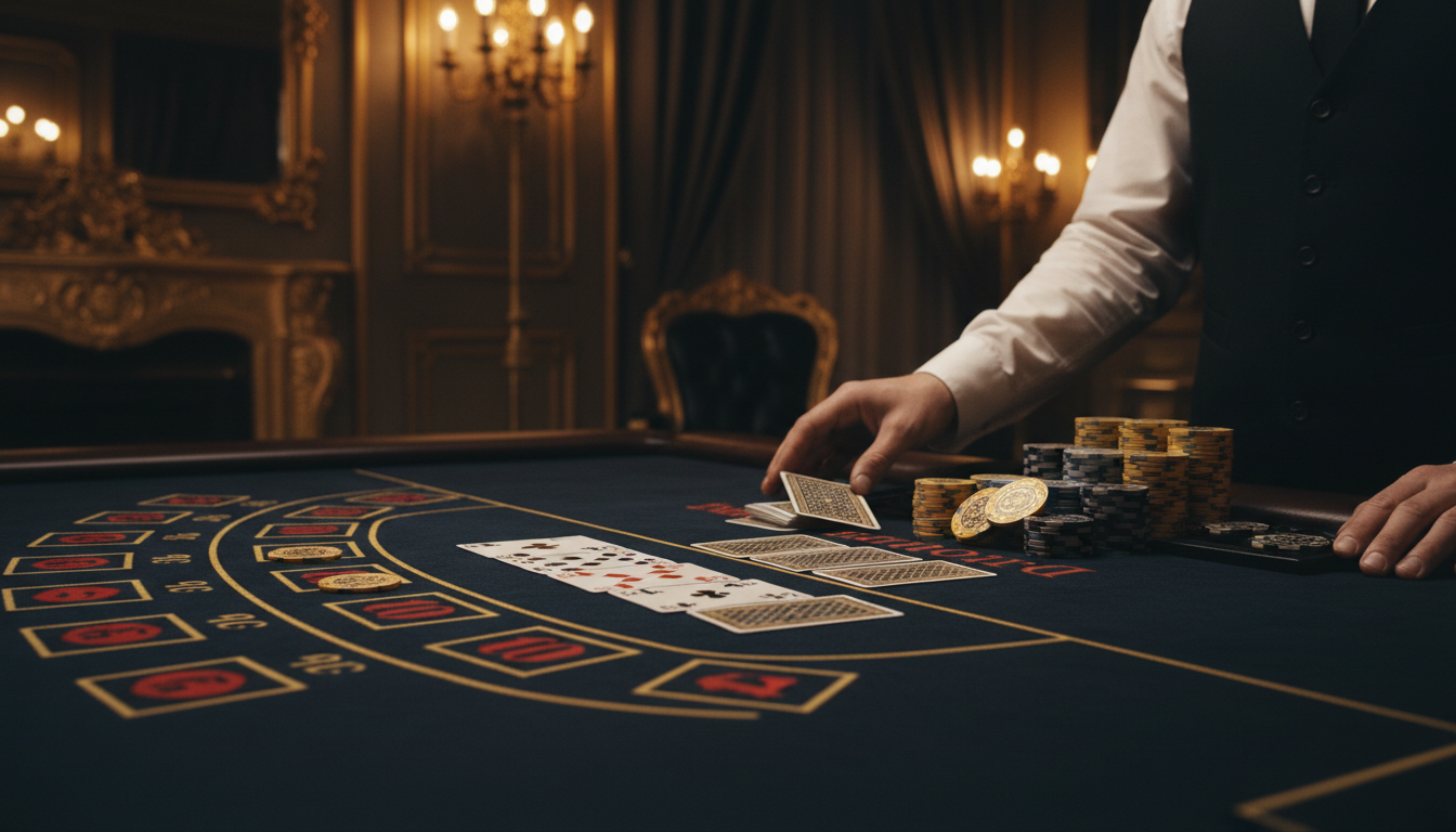 Esplora la Varietà di Giochi su Spinmacho Casino